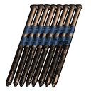Nailgun Nails