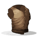 Hide Vest