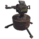 Auto Turret