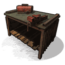 Repair Bench