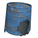 Bucket Helmet