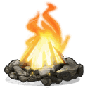Camp Fire