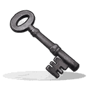 Door Key
