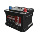 Small Rechargeable Battery