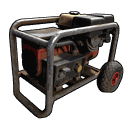 Small Generator