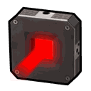 Laser Detector