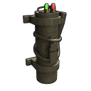 Seismic Sensor
