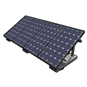 Large Solar Panel