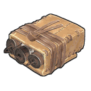 Satchel Charge
