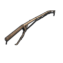 Handmade Fishing Rod