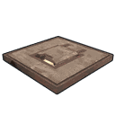 Ladder Hatch