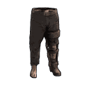 Medium Frankenstein Legs