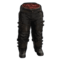 Heavy Frankenstein Legs