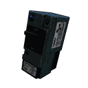 Electric Fuse
