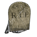 Gravestone