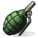 F1 Grenade