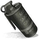 Smoke Grenade