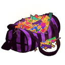 Large Loot Bag