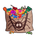 Medium Loot Bag