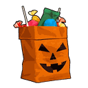 Small Loot Bag