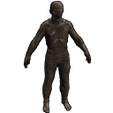Mummy Suit