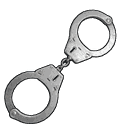 Handcuffs