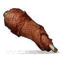 Cooked Human Meat