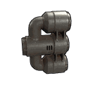 Industrial Combiner