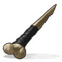Bone Knife