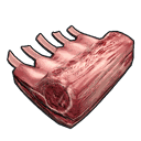 Raw Pork