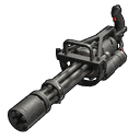 Minigun
