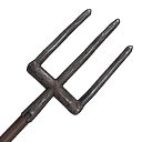 Pitchfork