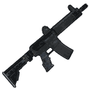 LR-300 Assault Rifle