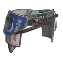 Roadsign Kilt