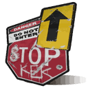 Road Signs