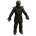 Scarecrow Suit
