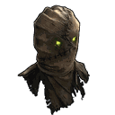 Scarecrow Wrap