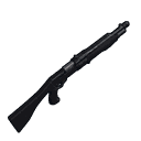 SPAS-12 Shotgun