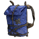 Small Backpack