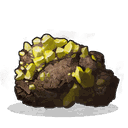 Sulfur Ore