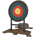 Reactive Target