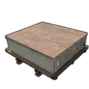 Storage Vehicle Module
