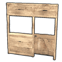 Shop Front