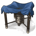 Large Water Catcher