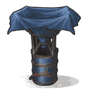 Small Water Catcher