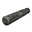 Military Silencer