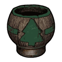 Pure Wood Tea