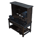 Workbench Tier 2