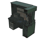 Workbench Tier 3